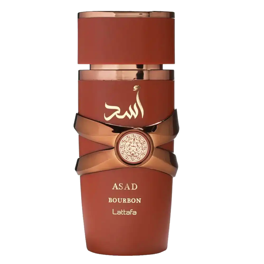 Lattafa Asad Bourbon Parfum online kaufen bei Aleen